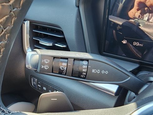 New 2026 GMC Terrain Elevation w/ Black Edition image 20