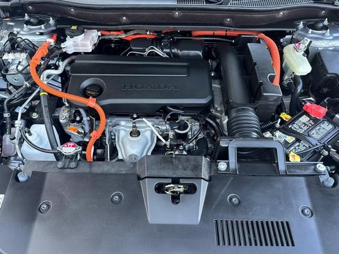 Certified 2023 Honda CR-V Sport Touring image 37