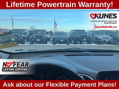 Used 2024 Chevrolet Malibu LT image 24