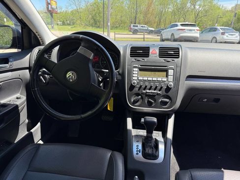 Used 2008 Volkswagen Jetta Wolfsburg Edition FWD image 13