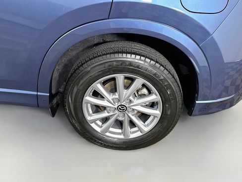 Used 2024 MAZDA CX-5 AWD 2.5 S w/ Preferred Package image 34