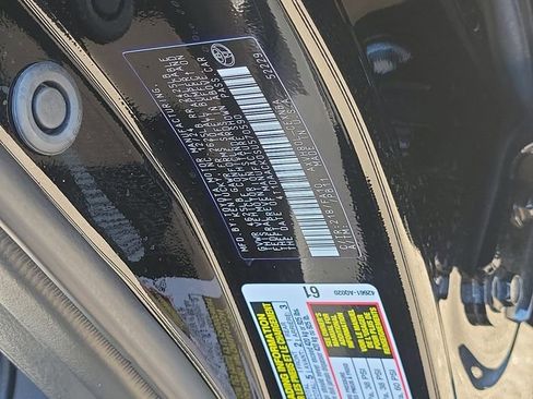 Certified 2025 Toyota Camry LE image 30