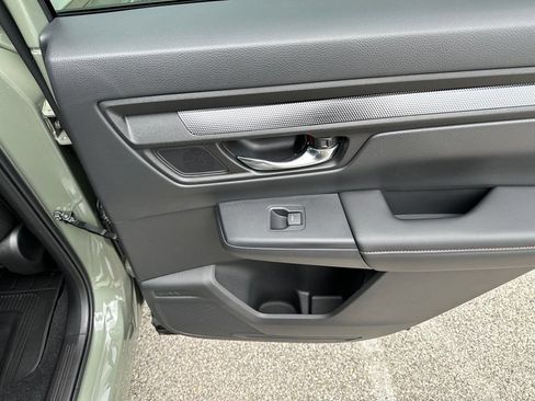 Used 2026 Honda CR-V TrailSport image 18