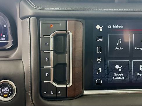 Used 2023 GMC Yukon XL Denali Ultimate image 21