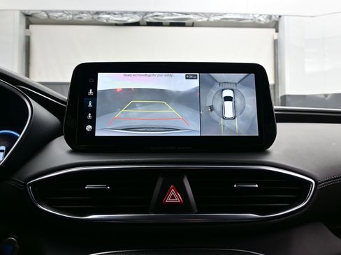 Certified 2023 Hyundai Santa Fe Limited image 20