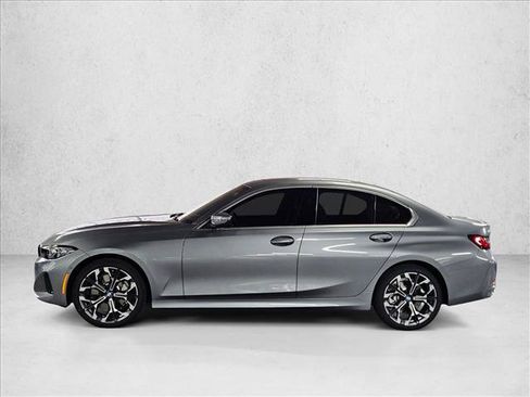 Used 2026 BMW 330i 330i w/ Premium Package image 5