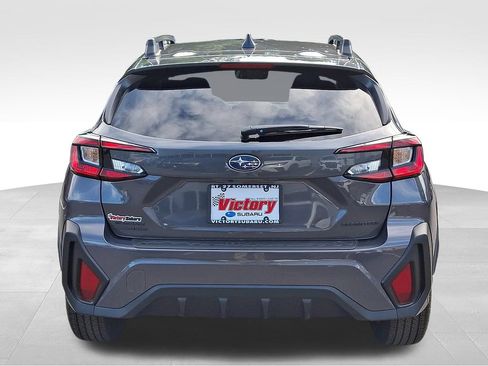 Used 2026 Subaru Crosstrek 2.0i Premium AWD/4WD image 5