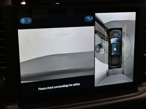 New 2026 Ford F150 Raptor image 16