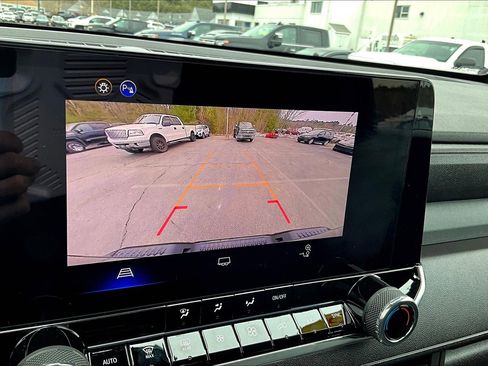 Used 2026 Chevrolet Colorado Trail Boss image 10