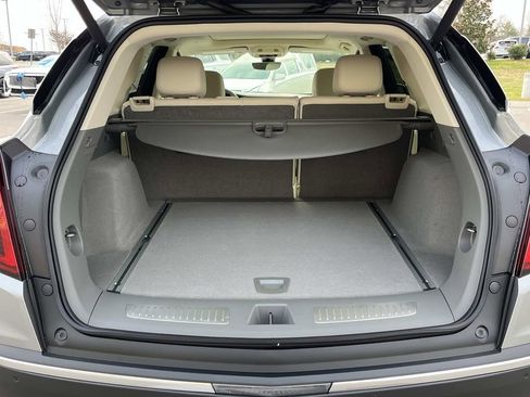 New 2026 Cadillac XT5 Premium Luxury w/ Driver Assist Package image 11