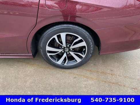 Used 2019 Honda Odyssey Elite image 11