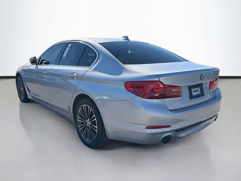Used 2019 BMW 530i w/ Convenience Package image 6