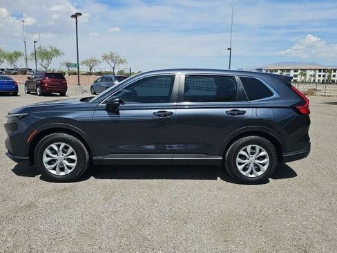 Used 2024 Honda CR-V LX image 6