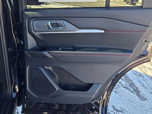 New 2026 Ford Explorer ST-Line image 9