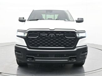 New 2026 RAM 1500 Tradesman video 2