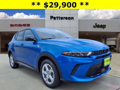 New 2025 Dodge Hornet GT