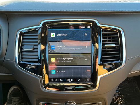 Used 2025 Volvo XC90 T8 Ultra w/ Protection Package Premier image 27