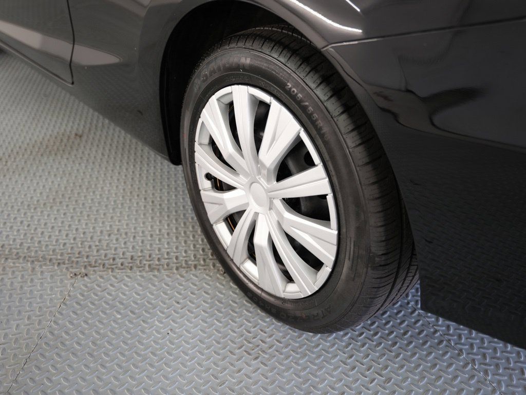 Used 2015 Honda Civic LX image 48