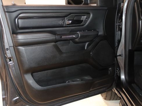 Used 2024 RAM 1500 Limited w/ Body Color Bumper Group AWD/4WD image 38