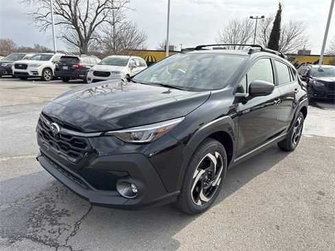 New 2026 Subaru Crosstrek 2.5i Limited image 9