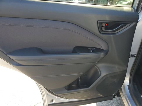 New 2026 Subaru Forester Premium image 10