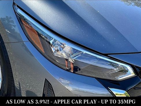 New 2025 Nissan Sentra S image 30