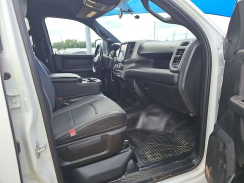 Used 2024 RAM 2500 Tradesman AWD/4WD image 5