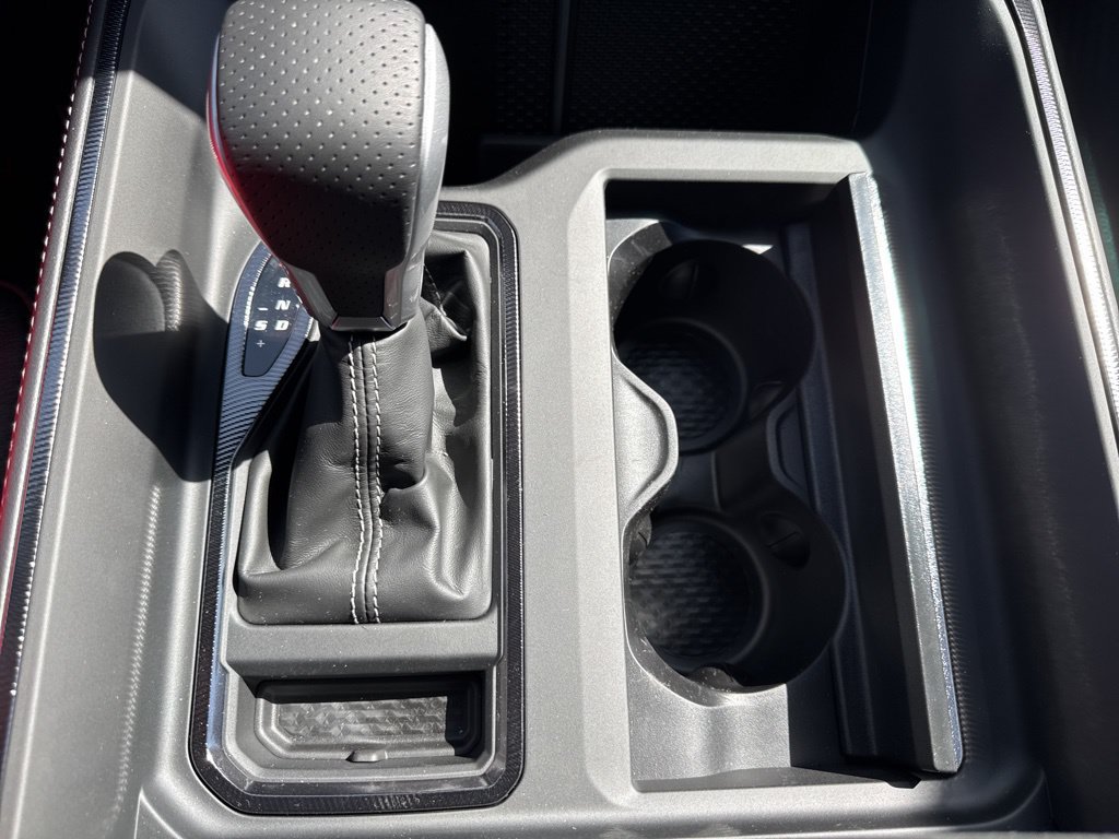 New 2026 RAM 1500 RHO AWD/4WD image 18