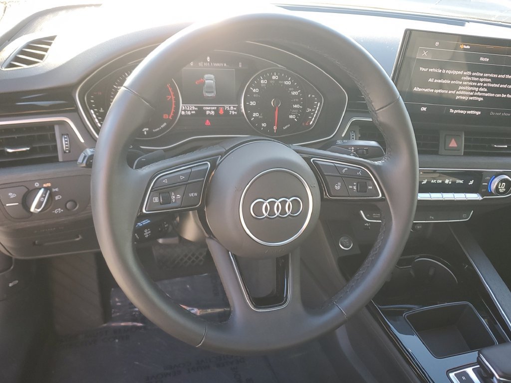 Certified 2023 Audi A5 2.0T Premium w/ Convenience Package AWD/4WD image 18