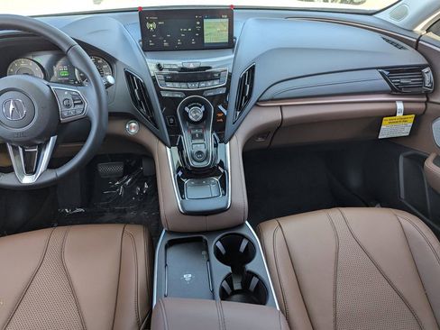 New 2026 Acura RDX w/ Technology Package image 20