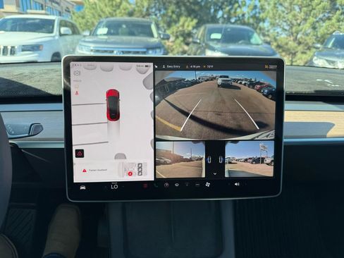 Used 2023 Tesla Model Y AWD image 38