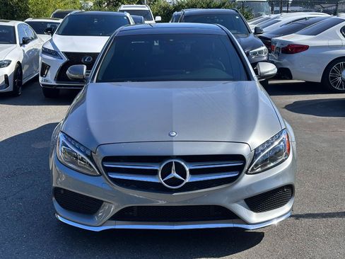 Used 2015 Mercedes-Benz C 300 Sedan image 9