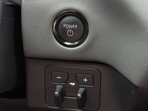 Used 2026 Toyota Tundra Capstone AWD/4WD image 40