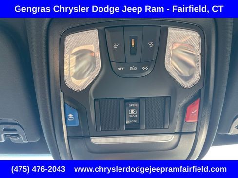 Certified 2025 RAM 1500 Big Horn AWD/4WD image 49
