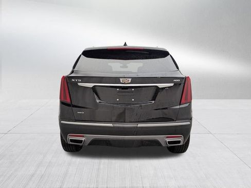 Used 2026 Cadillac XT5 Premium Luxury w/ Driver Assist Package AWD/4WD image 6