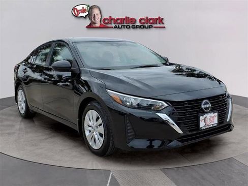 Certified 2024 Nissan Sentra S image 7