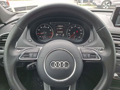 Used 2018 Audi Q3 2.0T Premium Plus image 22