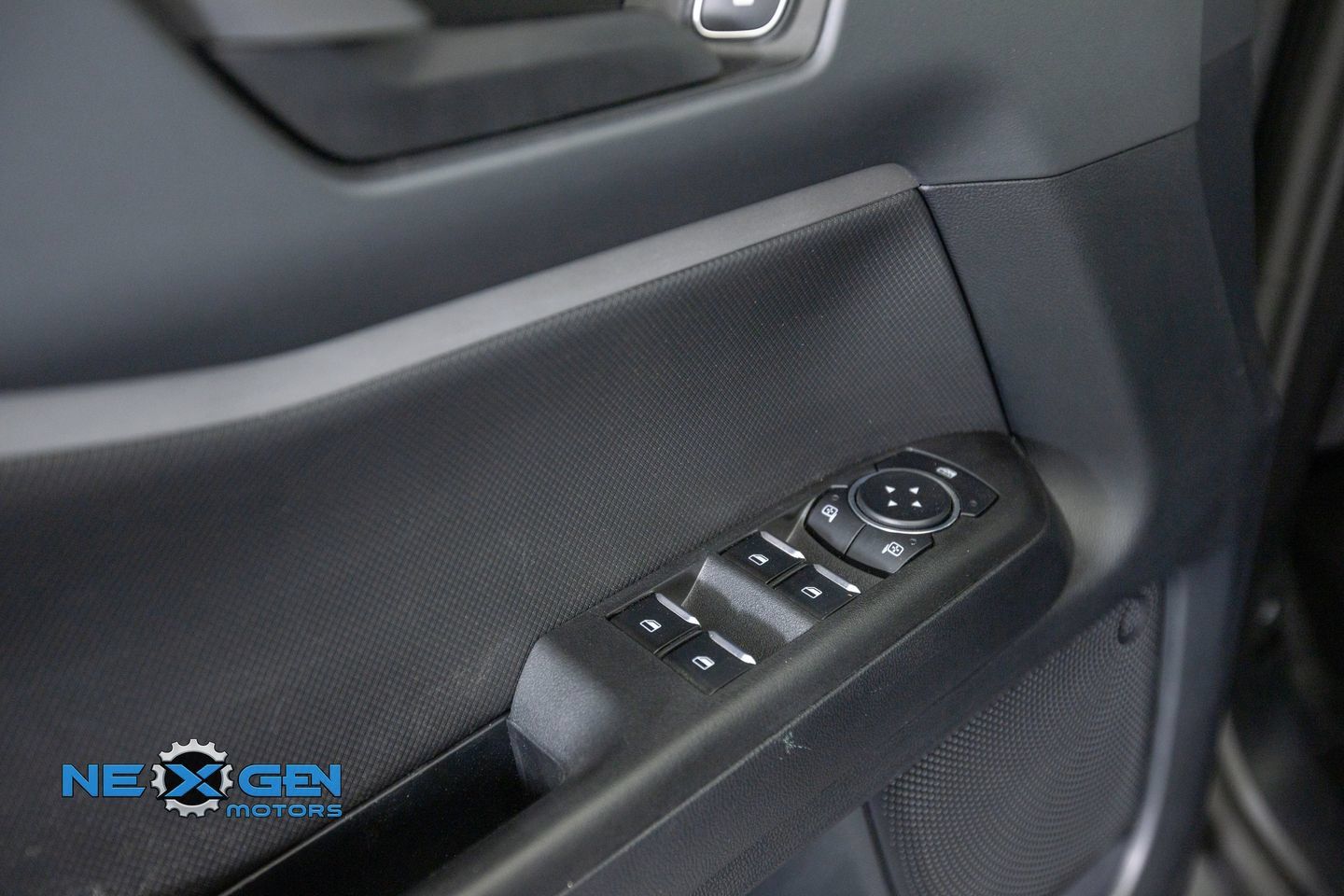 Used 2024 Ford Bronco Sport Big Bend AWD/4WD image 13