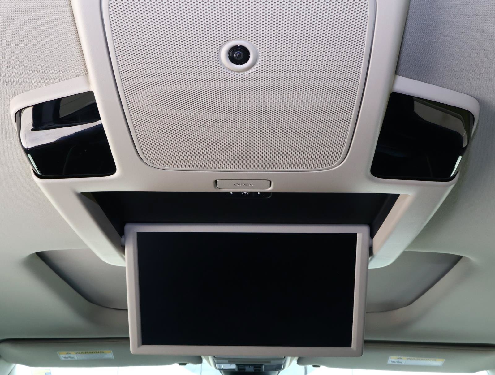 Used 2025 Honda Odyssey Elite image 13