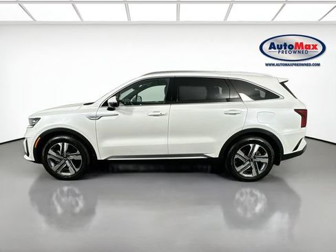 Used 2023 Kia Sorento SX Prestige AWD/4WD image 9