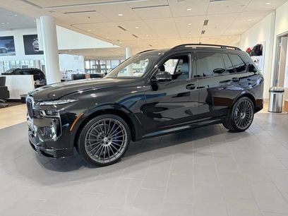 New 2026 BMW ALPINA XB7