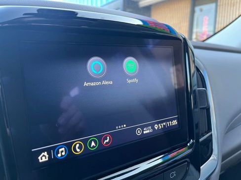 Used 2020 Chevrolet Traverse Premier image 24