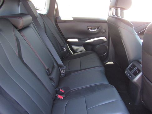 Certified 2025 Acura ADX A-Spec image 12