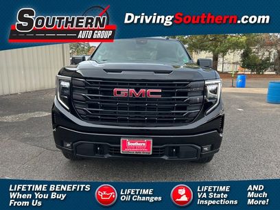 New 2026 GMC Sierra 1500 Elevation w/ Elevation Select Package