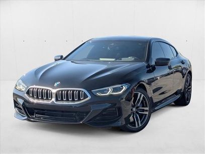 Certified 2024 BMW 840i Gran Coupe xDrive w/ Driving Assistance Package