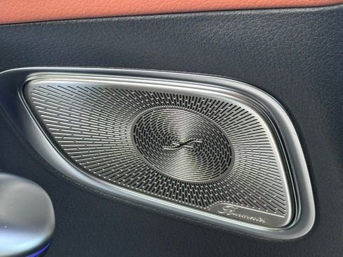 New 2026 Mercedes-Benz GLC 300 4MATIC image 25