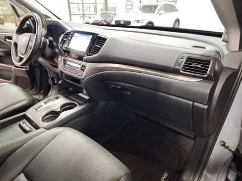 Certified 2023 Honda Ridgeline RTL-E image 34