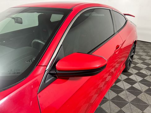 Used 2017 Honda Civic Si image 12