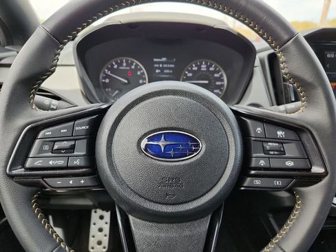 Used 2024 Subaru Crosstrek 2.5i Sport w/ Crosstrek Mirror Package image 24