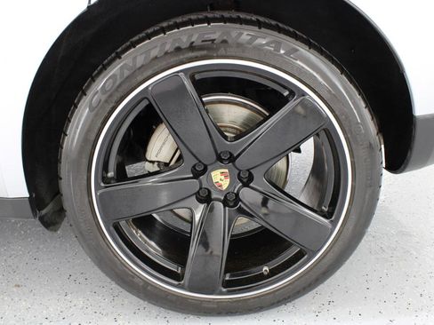 Used 2016 Porsche Macan S image 77